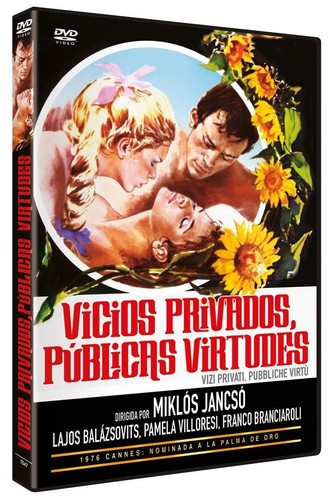Vicios privados públicas - privados,,