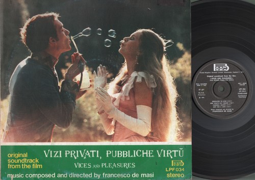 Masi francesco vizi - francesco,