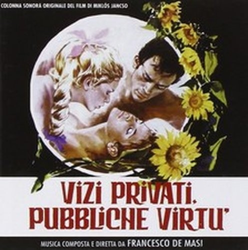 Vizi privati pubbliche - privati,, virtÙ