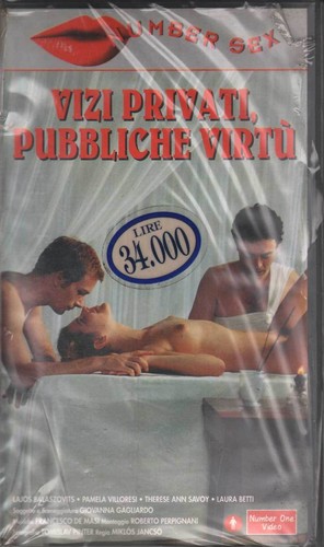 Vizi privati pubbliche - vizi, privati,