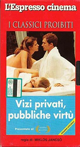 Vizi privati pubbliche virtù - vizi,