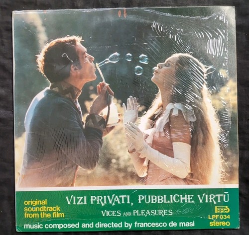Vizi privati pubbliche 1976 - vizi,