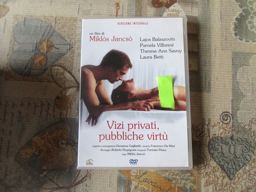 Vizi privati pubbliche virtu - privati, virtu'