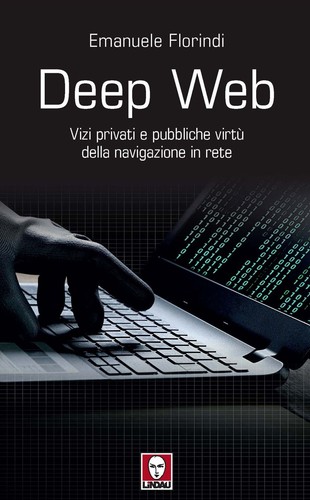 Libri emanuele florindi - libri, deep