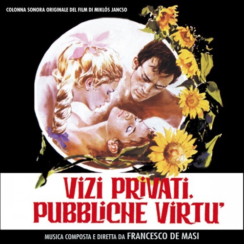 Vizi privati pubbliche virtu - privati,