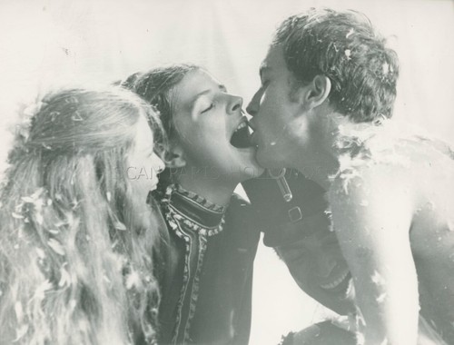 Laura betti teresa - teresa, savoy