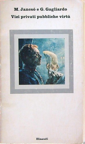 Vizi privati pubbliche - e,