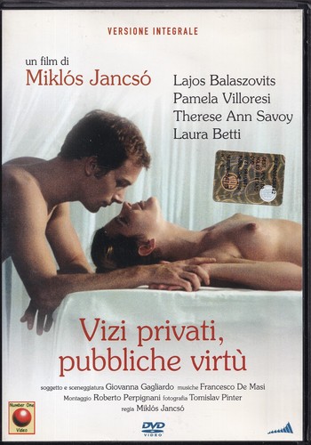Vizi privati pubbliche virtu - privati,, virtu'