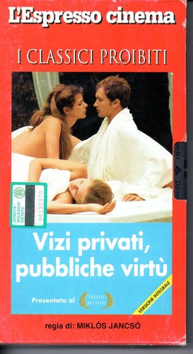 1986 vizi privati - -, privati,
