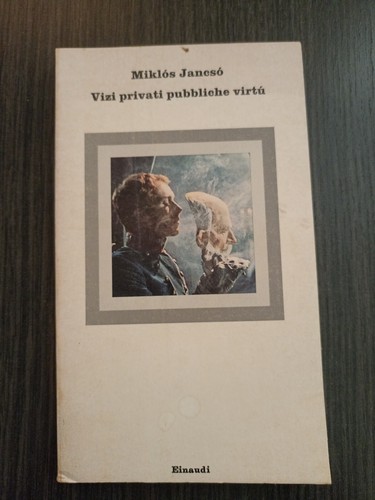Vizi privati pubbliche - privati,