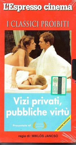 Vizi privati pubbliche - vizi, privati,