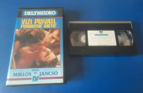 Vizi privati pubbliche - 'vizi,