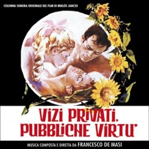 Francesco masi vizi - ,