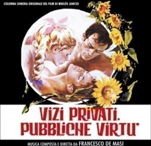 Audio francesco masi - cd,